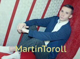 MartinToroll
