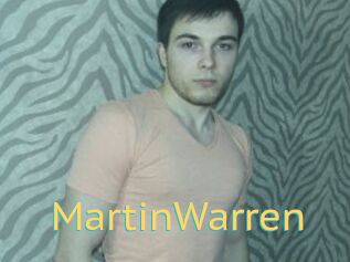 MartinWarren