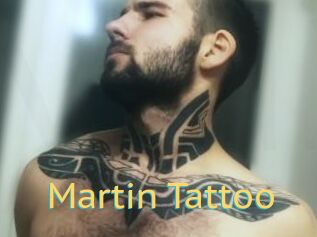 Martin_Tattoo