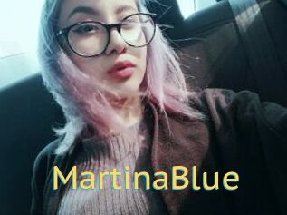 MartinaBlue