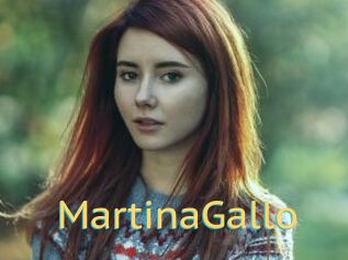 MartinaGallo