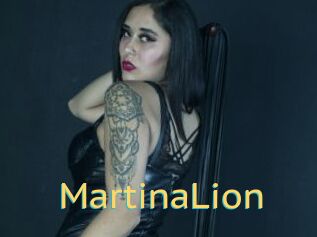 MartinaLion