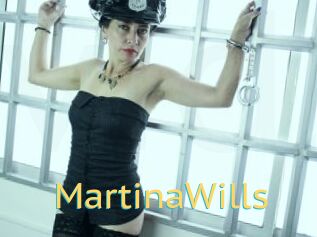 MartinaWills