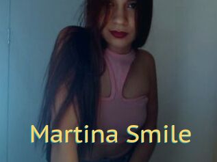 Martina_Smile