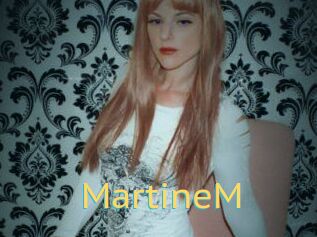 MartineM