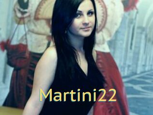 Martini22