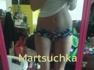 Martsuchka
