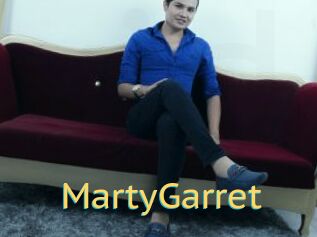 MartyGarret