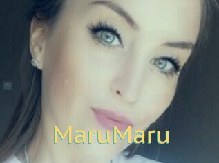 MaruMaru