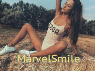 MarvelSmile