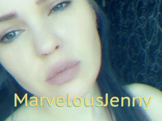 MarvelousJenny