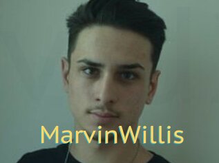 MarvinWillis