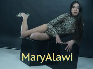 MaryAlawi