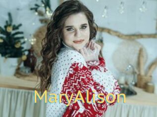 MaryAlison
