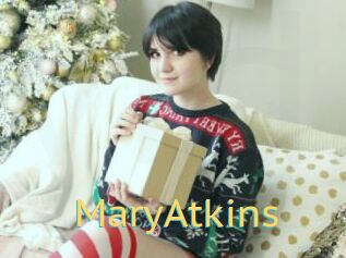MaryAtkins