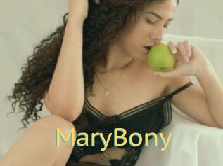 MaryBony