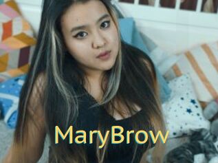 MaryBrow