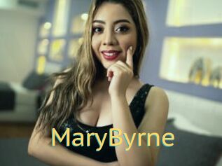 MaryByrne