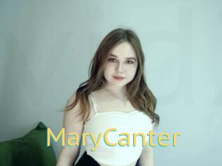 MaryCanter