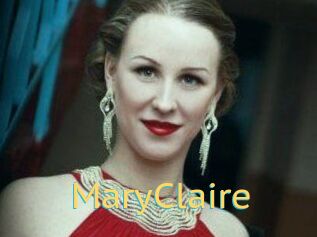 Mary_Claire