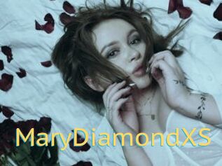 MaryDiamondXS
