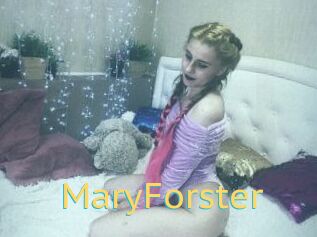 MaryForster