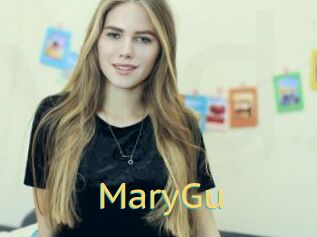 MaryGu