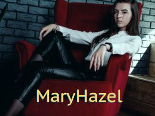 MaryHazel