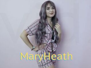 MaryHeath
