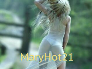 MaryHot21