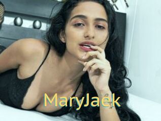 MaryJaek