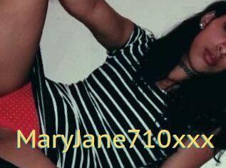 MaryJane710xxx