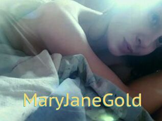 MaryJaneGold
