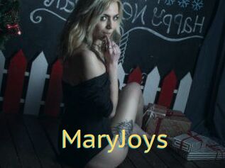 MaryJoys