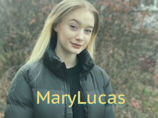 MaryLucas
