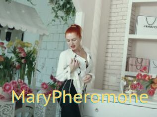 MaryPheromone