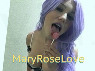 MaryRoseLove