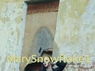 MarySnowflake1