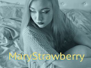 MaryStrawberry