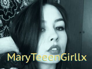 MaryTeeenGirllx