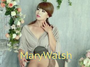 MaryWalsh