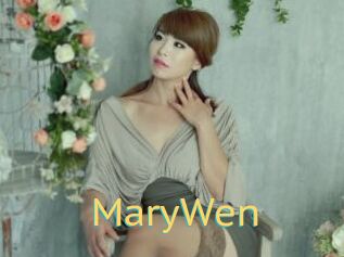 MaryWen