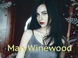 MaryWinewood