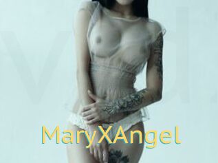 MaryXAngel