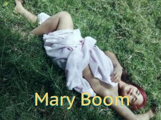 Mary_Boom