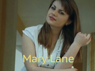 Mary_Lane