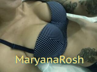 MaryanaRosh