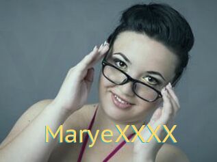 MaryeXXXX
