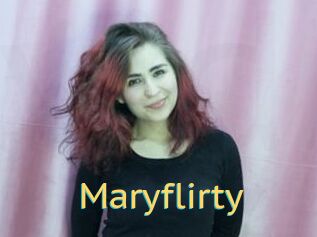 Maryflirty