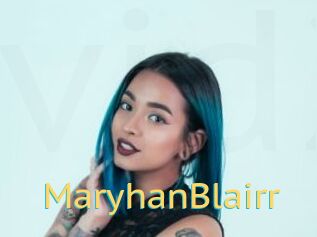 MaryhanBlairr